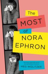 Most of Nora Ephron (ISBN: 9780345806932)