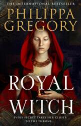 Royal Witch (ISBN: 9780008745035)