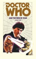 Doctor Who and the Web of Fear (ISBN: 9781785940361)