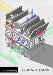 How Buildings Work (ISBN: 9781859465578)