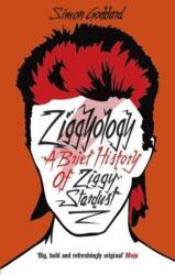 Ziggyology (ISBN: 9780091948894)