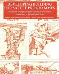Developing Building for Safety Programmes (ISBN: 9781853391842)