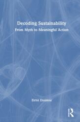 Decoding Sustainability (ISBN: 9781041215394)