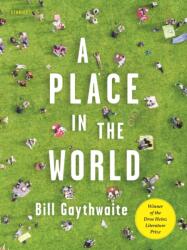 A Place in the World (ISBN: 9780822948766)