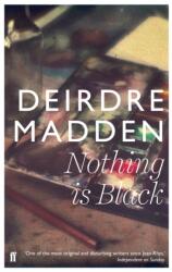Nothing is Black (ISBN: 9780571298792)