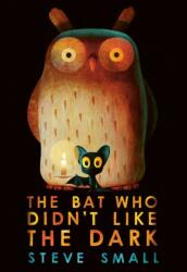 The Bat Who Didn't Like the Dark (ISBN: 9781398522305)