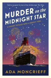 Murder on the Midnight Star (ISBN: 9781529995695)