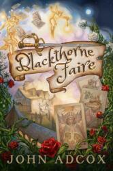 Blackthorne Faire (ISBN: 9781611883671)