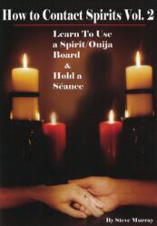 How to Contact Spirits DVD (ISBN: 9780979217777)