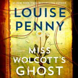 Miss Wolcott's Ghost (ISBN: 9781250476111)