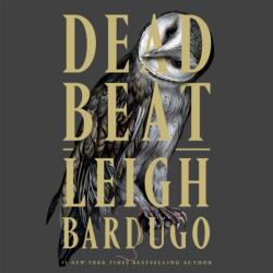 Dead Beat (ISBN: 9781250475732)