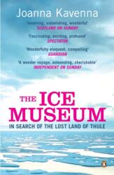 The Ice Museum (ISBN: 9780141011981)