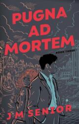 Pugna Ad Mortem (ISBN: 9781806345380)