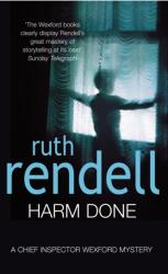 Harm Done (ISBN: 9780099281344)
