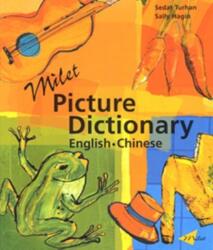 Milet Picture Dictionary (ISBN: 9781840593501)