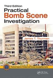 Practical Bomb Scene Investigation (ISBN: 9780367778088)