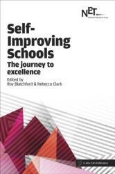 Self-Improving Schools (ISBN: 9781909717787)