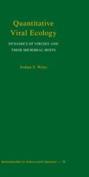 Quantitative Viral Ecology (ISBN: 9780691161549)