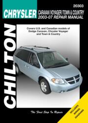Dodge Caravan (ISBN: 9781563928574)