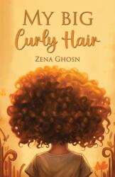 My Big Curly Hair (ISBN: 9789948637479)