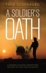 A Soldiers Oath (ISBN: 9781861514486)