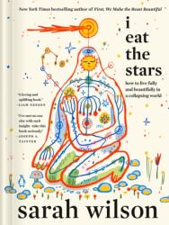 I Eat the Stars (ISBN: 9780593994993)