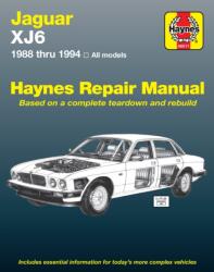 Jaguar XJ6, Vanden Plas & Sovereign (ISBN: 9781563922374)