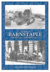 The Book of Barnstaple (ISBN: 9780857041760)