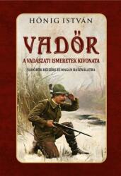Vadőr (ISBN: 9786156962997)