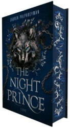 The Night Prince (ISBN: 9783551586742)