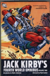 Jack Kirby's Fourth World Omnibus - Jack Kirby (ISBN: 9781781164051)