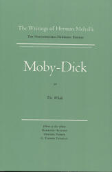 Moby-Dick, or the Whale - Melville (ISBN: 9780810102699)