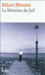 Liberation Du Juif - Albert Memmi (ISBN: 9782070389681)