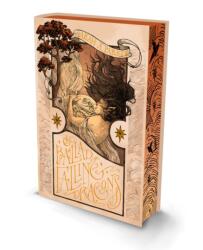 The Ballad of Falling Dragons Deluxe Edition - Sarah A. Parker (ISBN: 9780008838126)