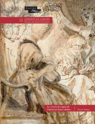 Livre de Croquis de Gabriel de Saint-Aubin Peintre, 1760-1778 - Xavier Salmon (ISBN: 9788899765385)