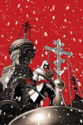 Assassin's Creed - Karl Kerschl (2013)