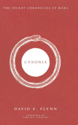 Cydonia - David E. Flynn, Timothy Alberino, Mark Flynn (2026)