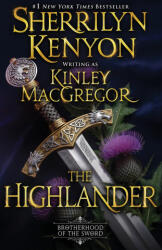 The Highlander - Sherrilyn Kenyon, Kinley MacGregor (2026)