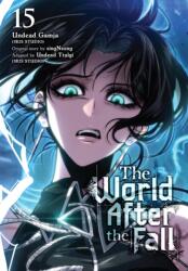 The World After the Fall, Vol. 15 (2026)