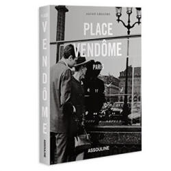 PLACE VENDOME PARIS - ALEXIS (2015)
