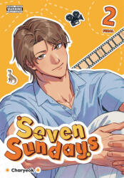 Seven Sundays, Vol. 2 (2026)