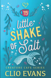 Little Shake of Salt (2026)