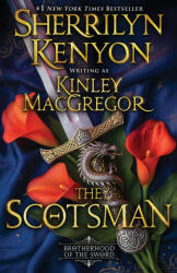 The Scotsman - Sherrilyn Kenyon, Kinley MacGregor (2026)