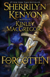 The Forgotten - Sherrilyn Kenyon, Kinely MacGregor (2026)