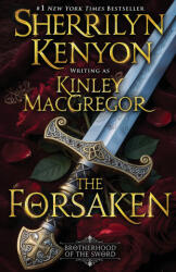 The Forsaken - Sherrilyn Kenyon, Kinley MacGregor (2026)