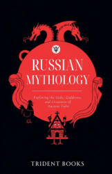 Russian Mythology - Trident Books (2026)