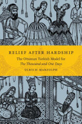 Relief after Hardship - Ulrich Marzolph (2024)