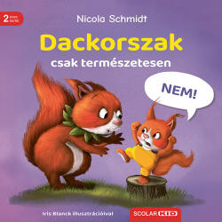 Dackorszak - csak természetesen! (ISBN: 9789636853099)