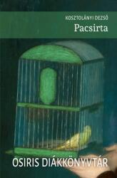 Pacsirta (ISBN: 9789632765532)