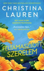 Feltámasztott szerelem (ISBN: 9789635687749)